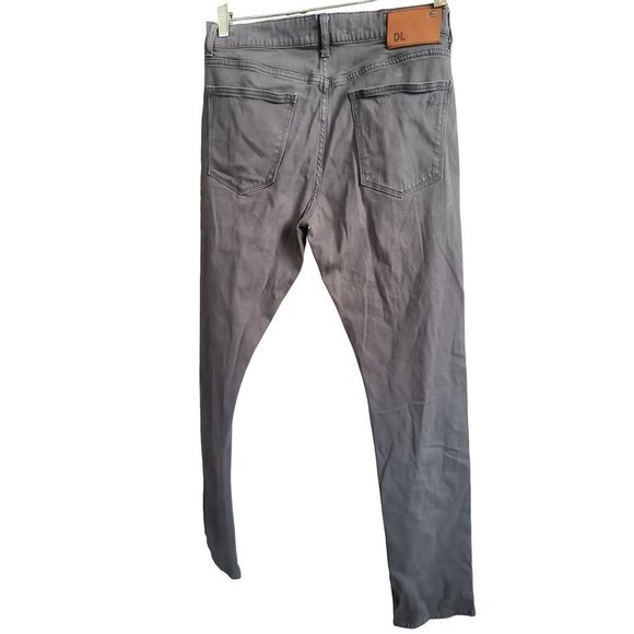 DL1961 Russell Slim Straight Leg‎ Jeans, 32 - Picture 5 of 6